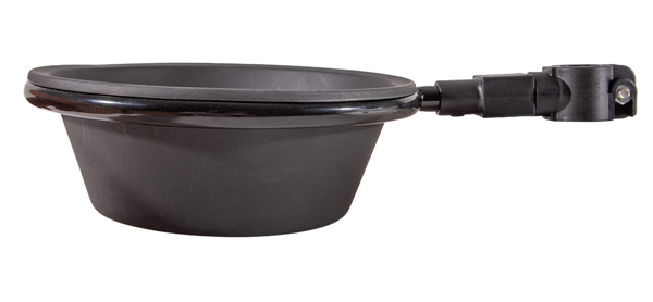 Ultimate Seatbox Bait Bowl Aasbak