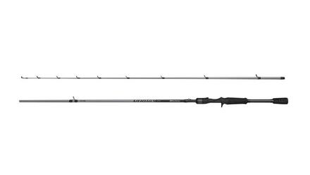 Abu Garcia Veritas LTD V-Jig 632MH Caña Vertical 1.98m (10-40g)