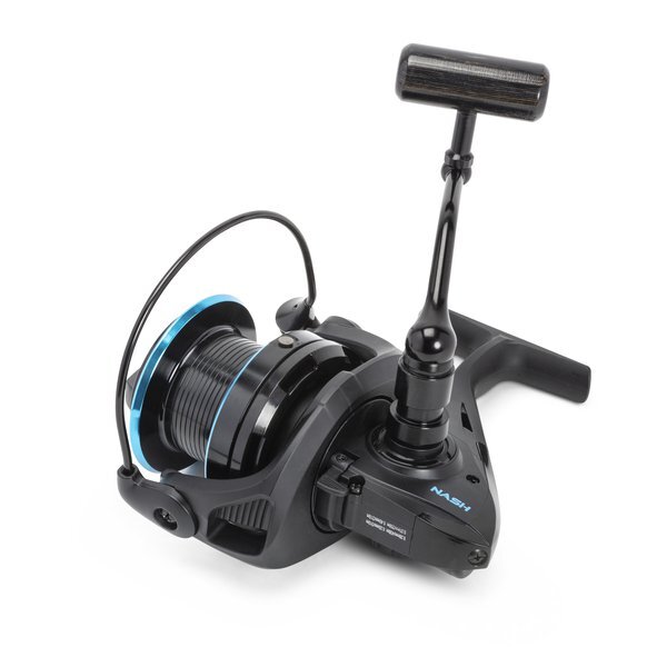 Nash LR Carp Reel
