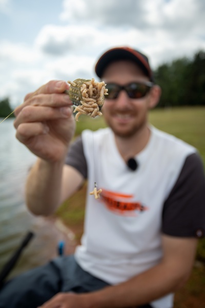 Sonubaits Maggot Glue (300g)