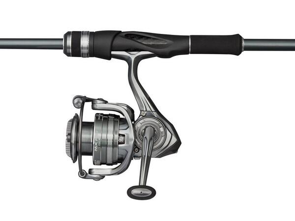 Mitchell MX Pro Spinning Rod Combo