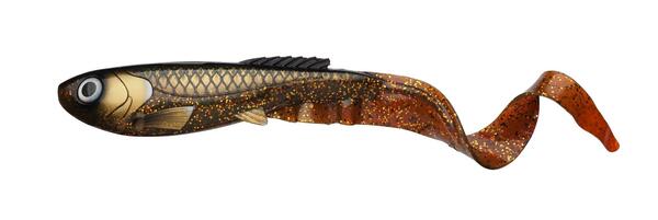 Abu Garcia Beast Curltail Softbait 21cm 89g (4 stuks) - Bream