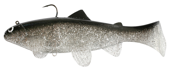 Castaic Swimbait Trout - Glitter