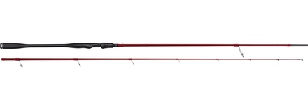 Westin W6 Powerteez 2nd Generation Spinhengel 2.54m (7-28g)