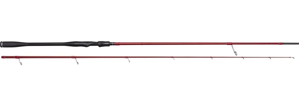 Westin W6 Powerteez 2nd Generation Spinhengel 2.54m (7-28g)