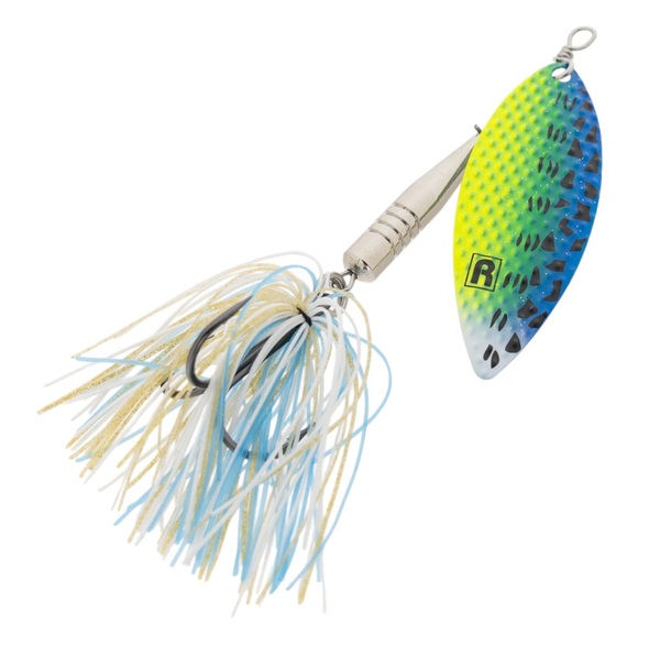 Rozemeijer 'Polder Box' Lure Set (9pcs)