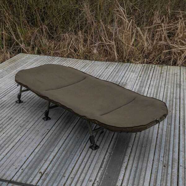 Avid Carp Benchmark ThermaTech Heated Mattress