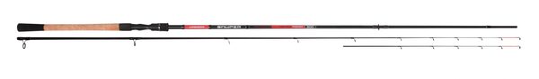 Cresta Snyper Method Power Feeder Rod (30-80g)