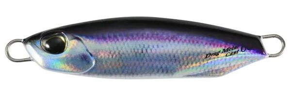 DUO Drag Metal Cast Uv Flash Pilker 7.5cm (60g) - UV Flash