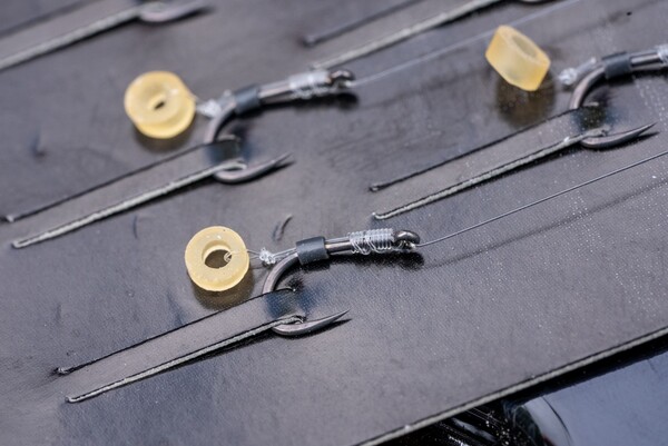 Guru SMWG Banded Ready Rigs 6" (8 Stuks)