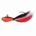 Kinetic Rumba 100 g - Black/Red