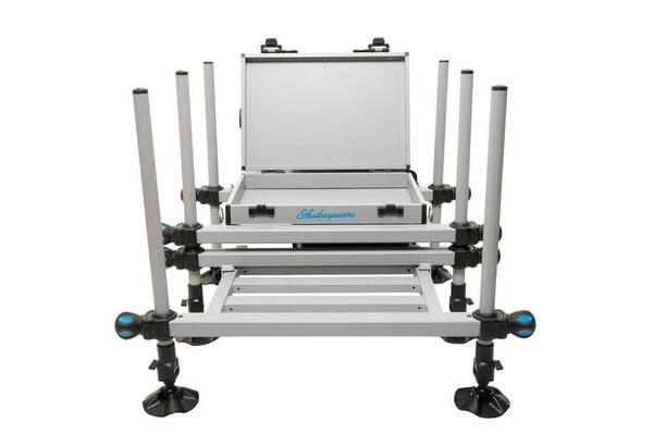 Shakespeare Superteam Zitkist System