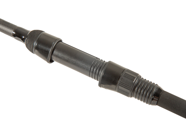 Ultimate Indura Travel Carp Set 11ft (3lbs)