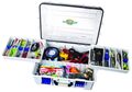 Flambeau Waterproof Organizer WPNC Tacklebox