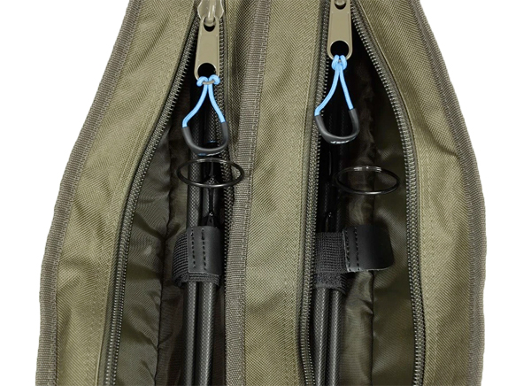 Wychwood Pouzdro Na Prut Tactical Rod Sleeve - recenze a zkušenosti