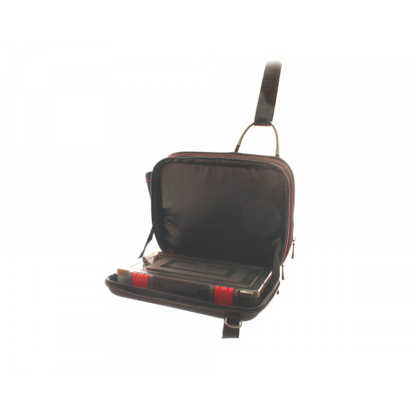 Mallette rigide Rozemeijer T.C. Hardcase Sling 3TT