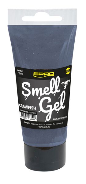 Spro Smell Gel UV 75ml