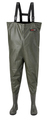 Catchmax PVC Wader Green