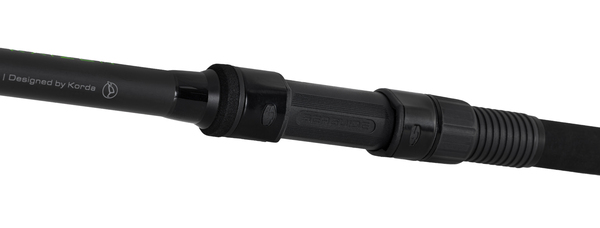 Korda Kaizen Green Ceramic Karperhengel 12ft