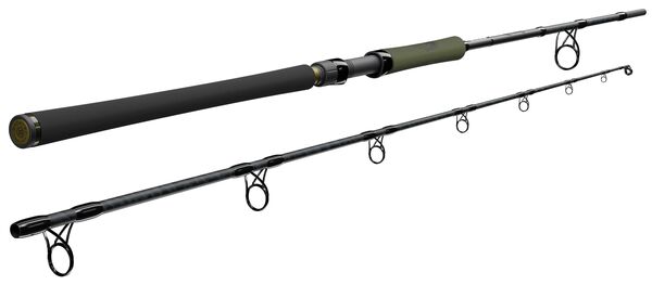 Sportex Catfire CS-2 Vertical Meervalhengel 195cm (170-300g)