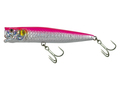 Molix Popper 85T Topwater Lure 8.5cm (11.5g) - Pink Holo