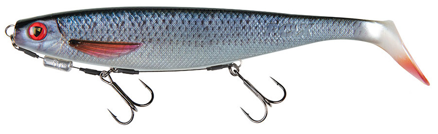 Pro Shad Natural classic II 28cm / 11 - Green Trail Oy webstore