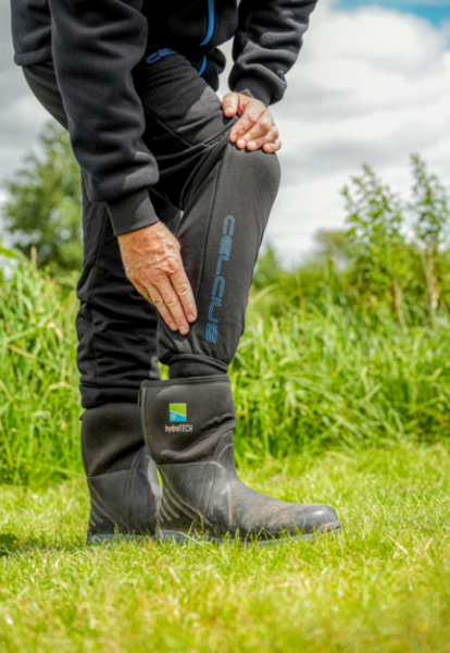 Preston Celcius Joggers 