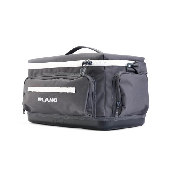 Plano Weekend Tackle Bag (Incl. 2 Tackle boxes) - 3700