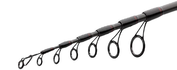 Dam Shadow Tele Mini Spin