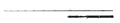 Ultimate Belly Cat Cast Catfish Vertical Rod 1.70m (50-150g)