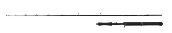 Ultimate Belly Cat Cast Catfish Vertical Rod 1.70m (50-150g)