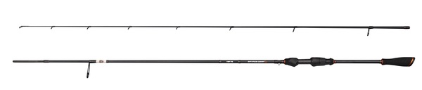 Savage Gear Perch Academy Light Jig 2.15m 3-15g Jighengel