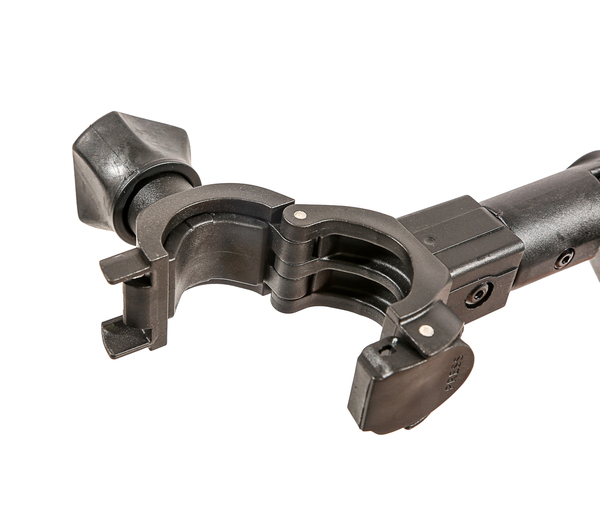 Ultimate Single Feeder Arm Adjustable