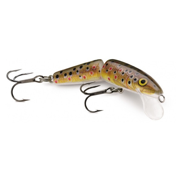 Rapala Jointed Floating 13 cm