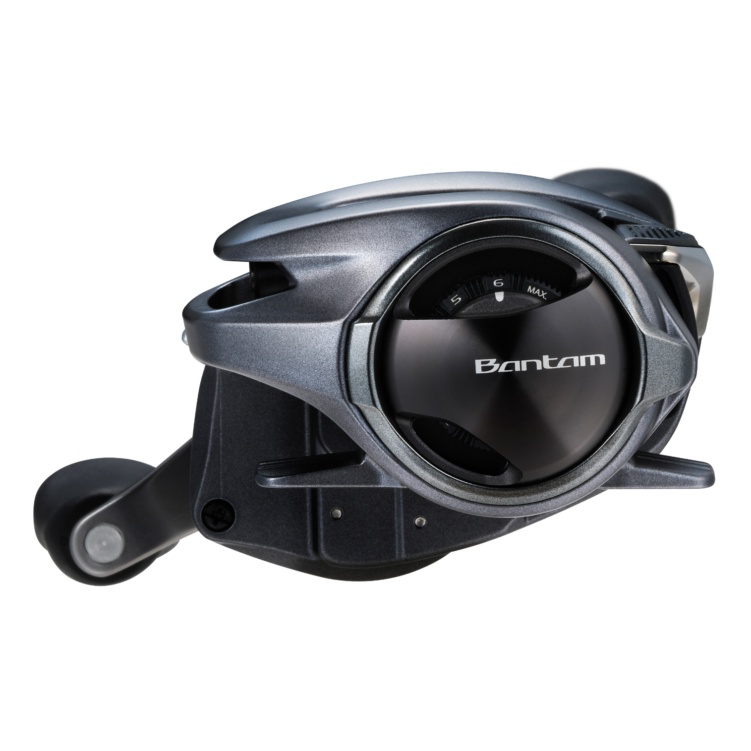 Shimano Bantam 151 Baitcaster Reel LH | Visdeal