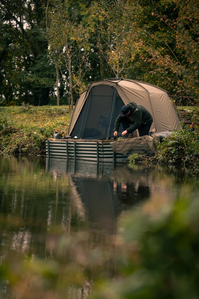 Trakker Tempest 150 Bivvy