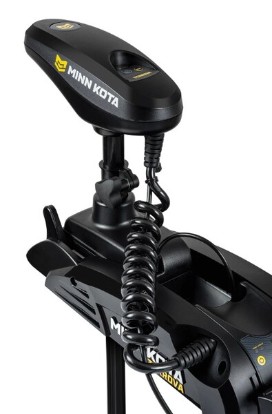 Minn Kota Kayak Terrova Elektromotor Fronttroller 55 12V (36"/91cm) 
