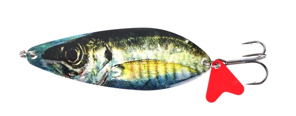 Fish4All Seducer Spoon (40g) - Aji
