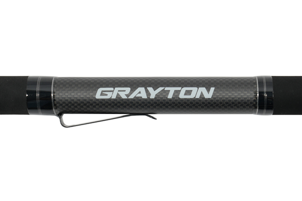 Grayton Carbon Landing Net Handle