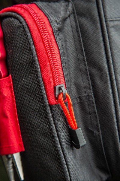 Ultimate Predator Shoulderbag + Tacklebox