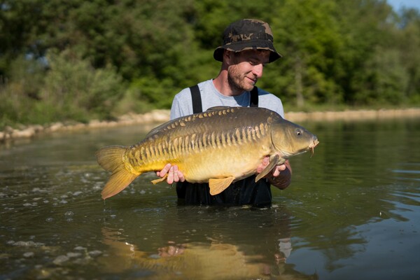 Korda Boonie Hat Dark Kamo