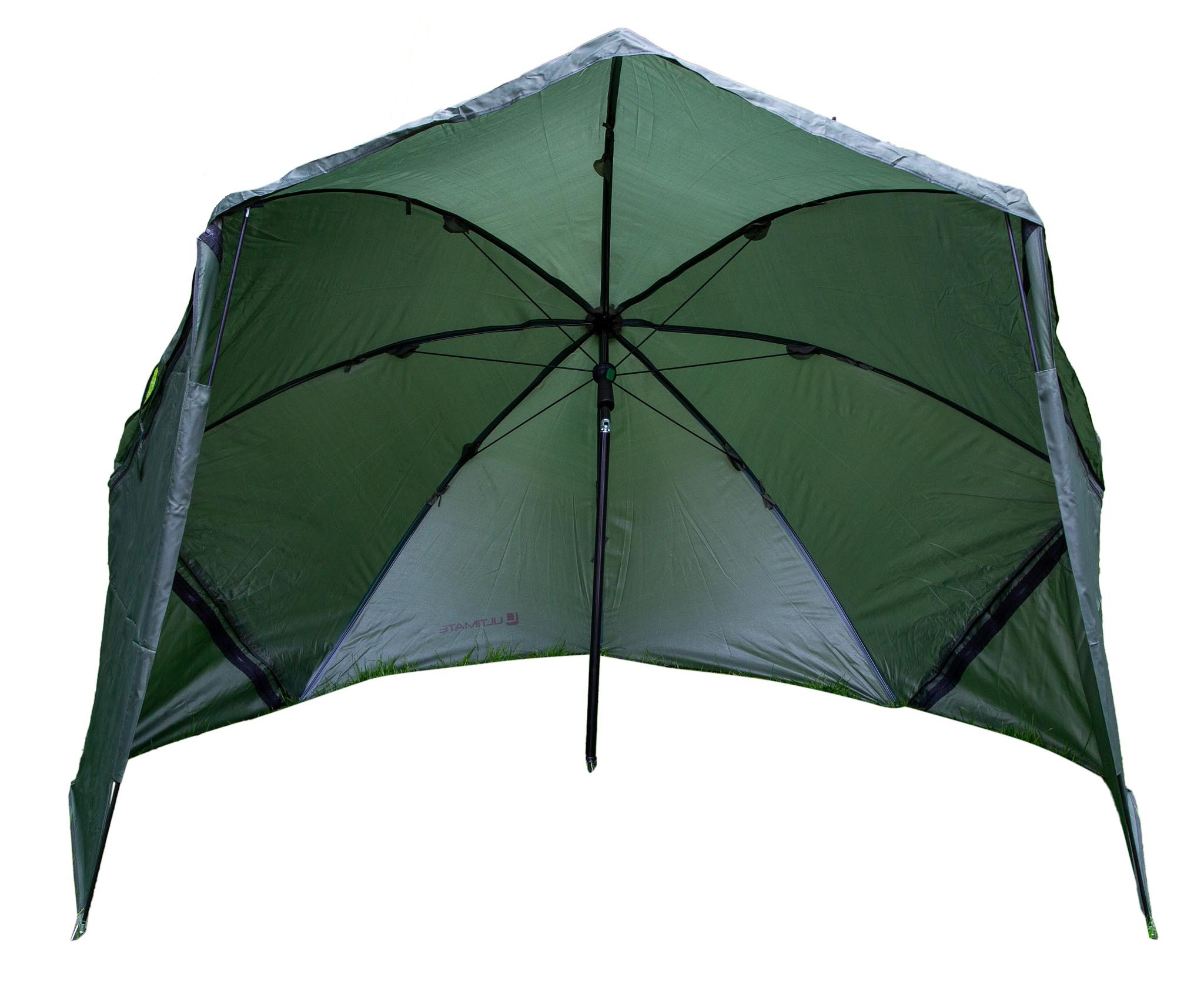 Ultimate in Umbrella System (Ombrella Side Screen) - Main Image