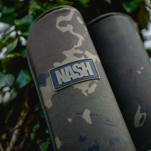 Nash Subterfuge Hi Protect 3 Rod Skin Futteral