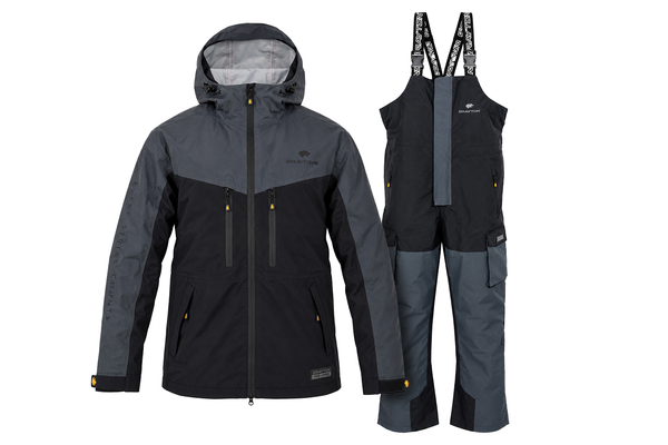 Grayton RG-PRO Rain Suit Regenpak