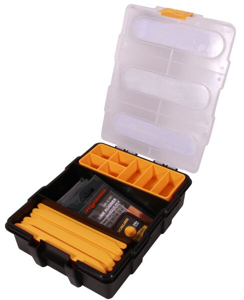 Life Orange Set In-line Universal