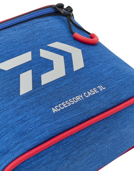 Daiwa N'Zon Accessory Case Vistas