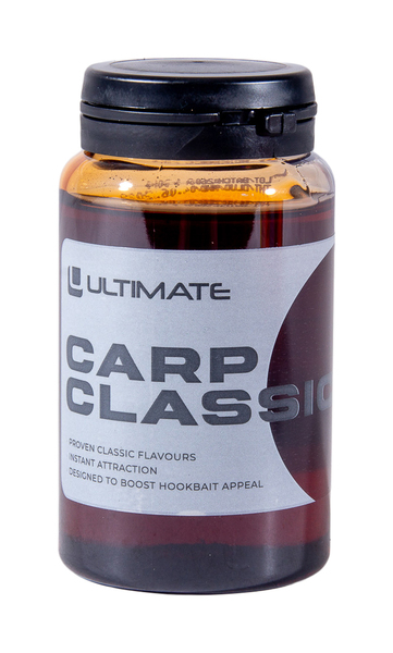 Ultimate Bucket Deal Carp Classic (Incl. 5kg Boilies!)