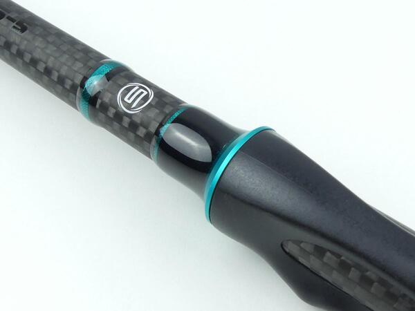 Wędka Karpiowa Sportex Comp.Carp CS5 12ft (3.00lbs)