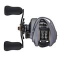 Abu Garcia Revo SX VoltIQ LP Baitcasting Reel LH