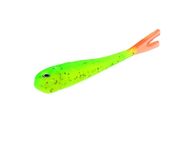 Rozemeijer Urban Sense V-Tail Shad 8cm (5piezas)